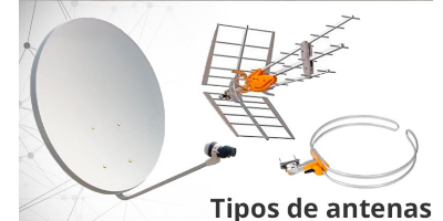 Instalar y orientar una antena parabólica en Bustarviejo