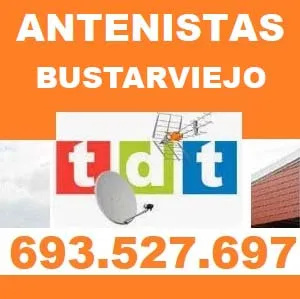 Antenistas Bustarviejo